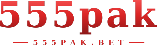 555pak logo