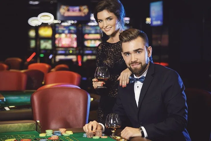 555pak Casino